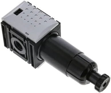 FV 014 F M, Jemný filtr – Futura, až 1500 l/min*