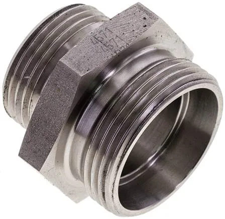 XGR 28/22 L ES, Přímá redukční šroubení