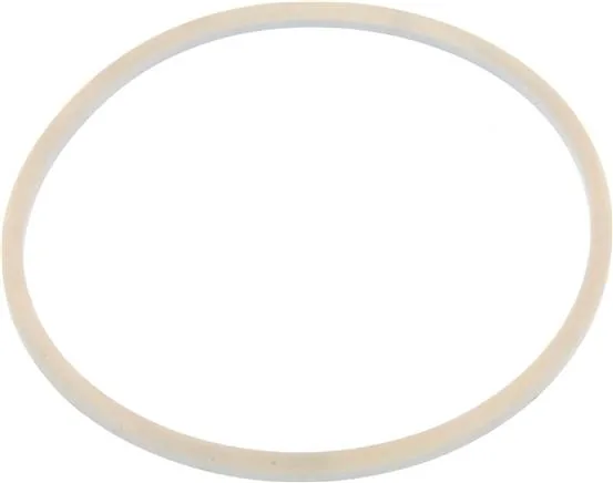 DNMA 60150 SI, Těsnění pro hrdla se závitem (mlékárenský závit), DIN 11851