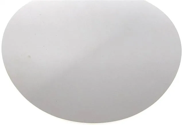 VKM 125 EPDM, Těsnicí podložky pro zaslepovací matice (mlékárenský závit), DIN 11851