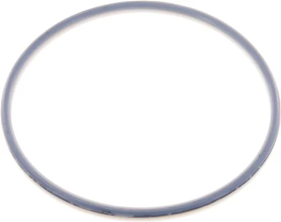 DNMA 60150 VPO, Těsnění pro hrdla se závitem (mlékárenský závit), DIN 11851