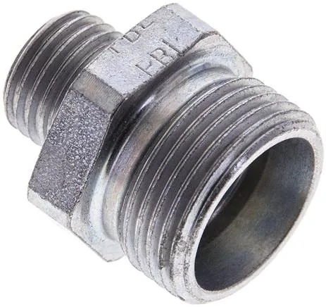 XGR 15/8 L, Přímá redukční šroubení