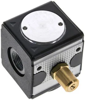 BEFULL 38, Plnicí ventily (spouštěcí ventily) – Multifix, až 12000 l/min