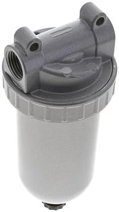 DF 23-5 M, Filtr – standard, do 40000 l/min