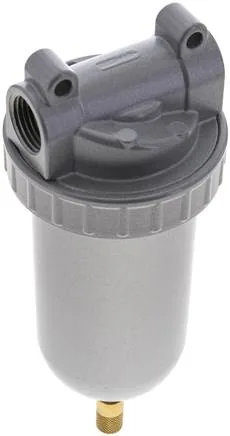 DF 23-5 M AM, Filtr – standard, do 40000 l/min