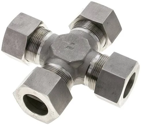 K 30 S ES, Křížová šroubení