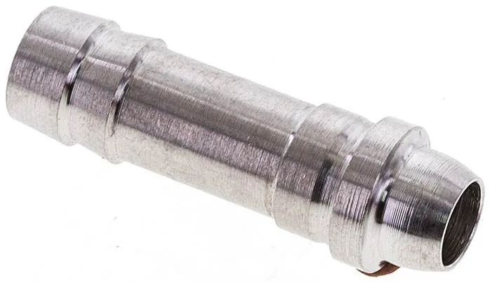 S 149 ES, Průchodky pro hadicové trysky - nerezová ocel, PN 40