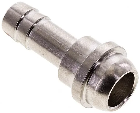 S 129 MSV, Průchodky pro hadicové trysky - poniklovaná mosaz, PN 16