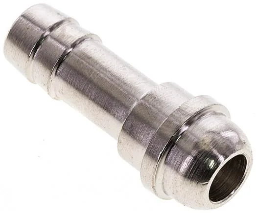 S 389 MSV, Průchodky pro hadicové trysky - poniklovaná mosaz, PN 16