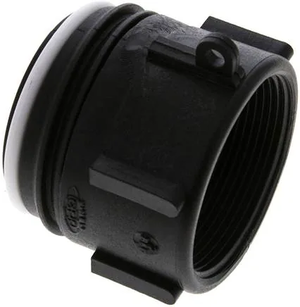 RNFA S7020, Adaptér na sudy S 70x6 (Mauser) – G 2"