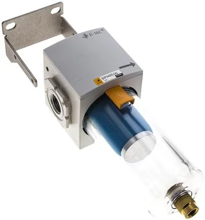 EAFM 4000-04, EMC Jemný filtr - Eco-Line, do 900 l/min