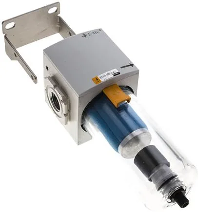 EAFM 4000-04D, EMC Jemný filtr - Eco-Line, do 900 l/min