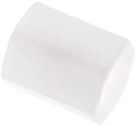 MU 12 PVDF, Zásuvky - polypropylen a PVDF, PN 10