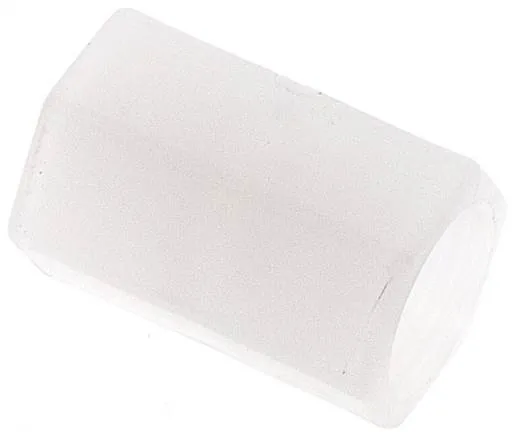 MU 18 PVDF, Mufny – polypropylen a PVDF, PN 10