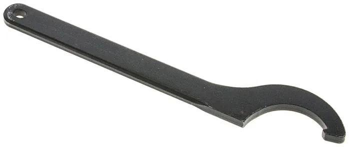 HKS 50, Hákový klíč s hrotem, DIN 1810 A