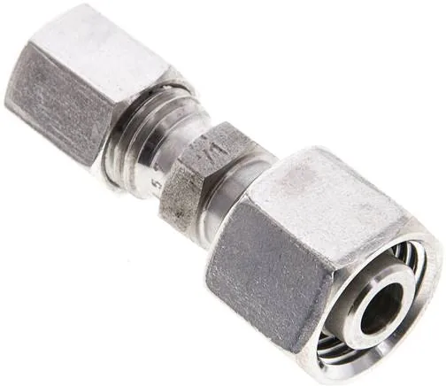 KOR 10/6 L ES, Redukční vložky