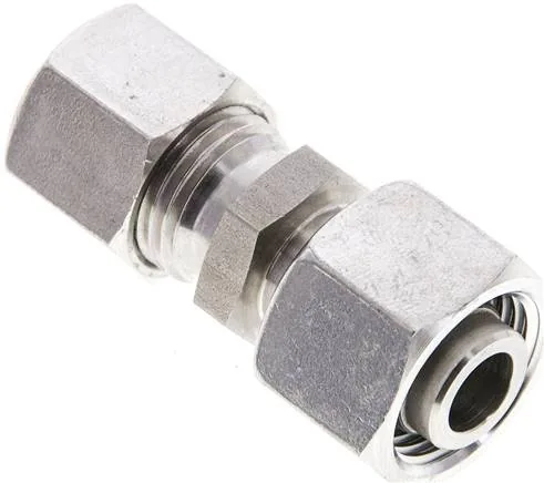 KOR 12/10 L ES, Redukční vložky