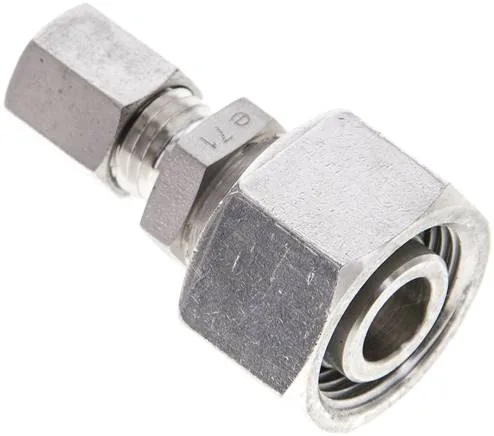KOR 15/6 L ES, Redukční vložky