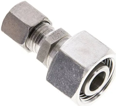 KOR 15/8 L ES, Redukční vložky