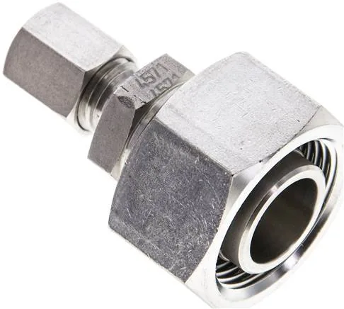 KOR 18/6 L ES, Redukční vložky
