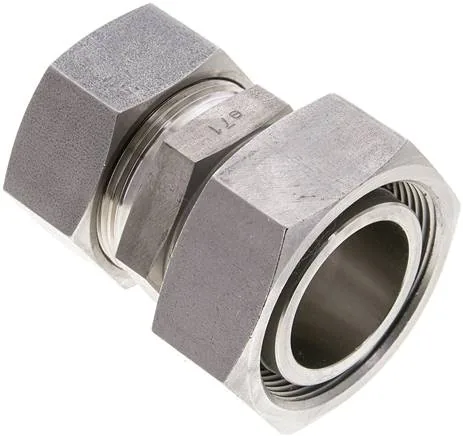 KOR 42/35 L ES, Redukční vložky