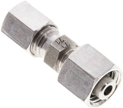 KOR 8/6 L ES, Redukční vložky