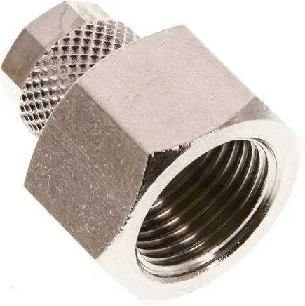 ACK 386 MSV, Šroubení k našroubování s vnitřním závitem (šroubení tlakoměru), CK