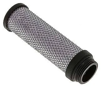 A 40/123, Filtr s aktivním uhlím – Futura, až 2500 l/min*