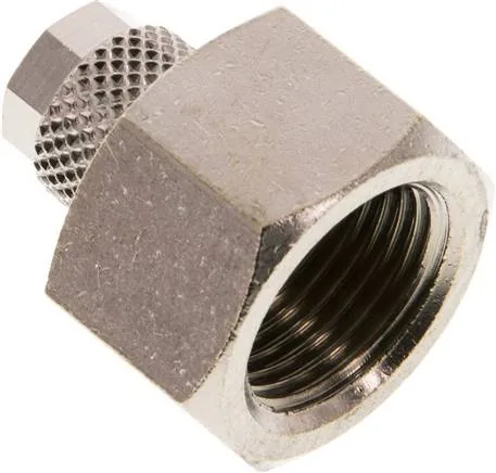 ACK 384 MSV, Šroubení k našroubování s vnitřním závitem (šroubení tlakoměru), CK