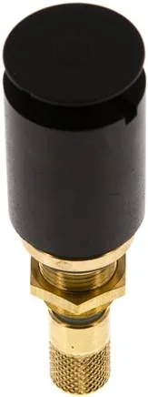 AM 18/10, Náhradní odvádění páry pro filtry a regulátory filtru - Futura, Multifix a Standard