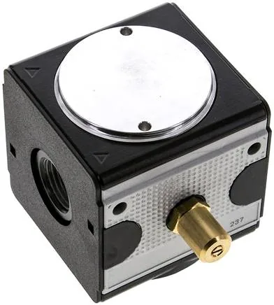 BEFULL 12, Plnicí ventily (spouštěcí ventily) – Multifix, až 12000 l/min