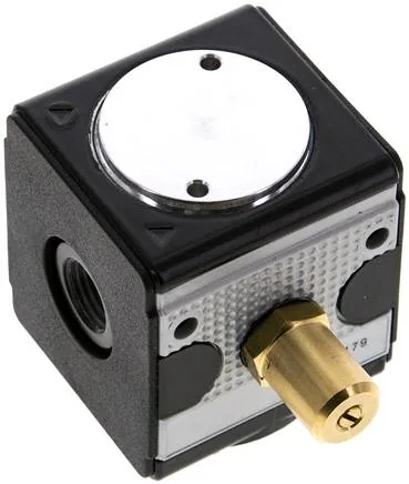 BEFULL 14, Plnicí ventily (spouštěcí ventily) – Multifix, až 12000 l/min