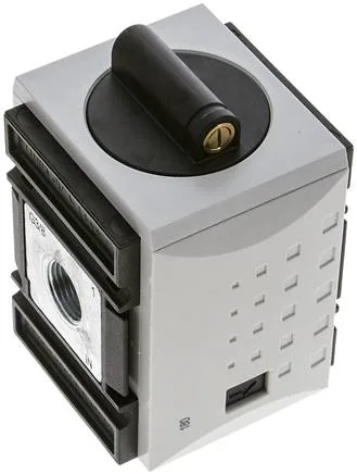 BEFULL 382 F, Plnicí ventily (spouštěcí ventily) – Futura, až 10000 l/min