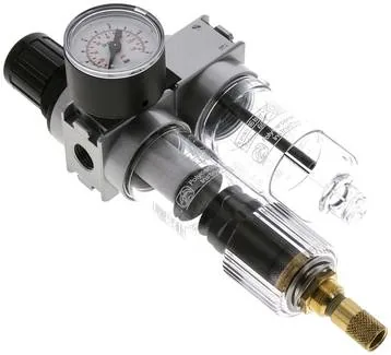 CL 014-6 AM, Jednotky údržby vzduchu 2dílné – konstrukční řada Multifix 0, 700 l/min*****