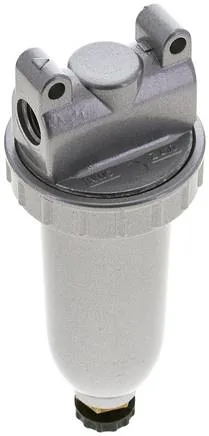 DF 11 M, Filtr – standard, do 40000 l/min
