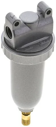 DF 11 M AM, Filtr – standard, do 40000 l/min
