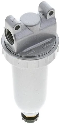 DF 12 M, Filtr – standard, do 40000 l/min