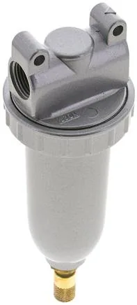 DF 12 M AM, Filtr – standard, do 40000 l/min