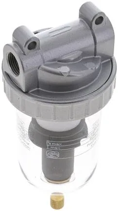 DF 22-5 AM, Filtr – standard, do 40000 l/min
