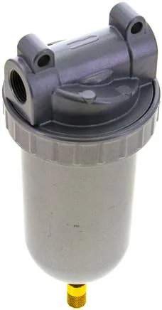 DF 22-5 M AM, Filtr – standard, do 40000 l/min