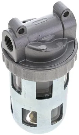 DF 22-5 S, Filtr – standard, do 40000 l/min