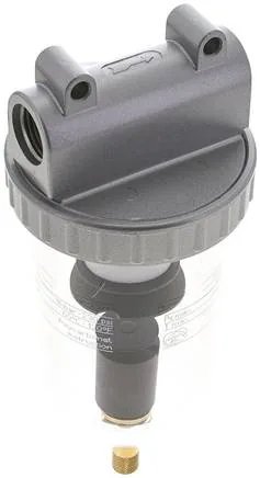 DF 33 AM, Filtr – standard, do 40000 l/min