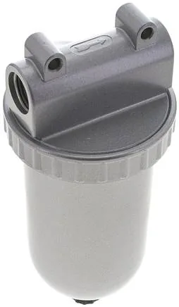 DF 33 M, Filtr – standard, do 40000 l/min