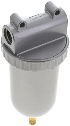 DF 33 M AM, Filtr – standard, do 40000 l/min