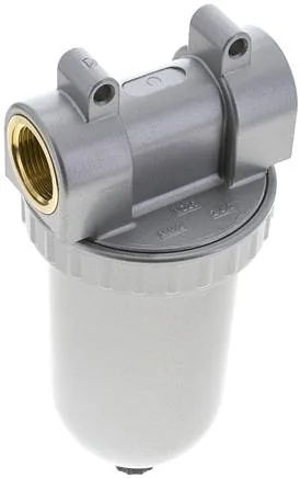 DF 34 M, Filtr – standard, do 40000 l/min