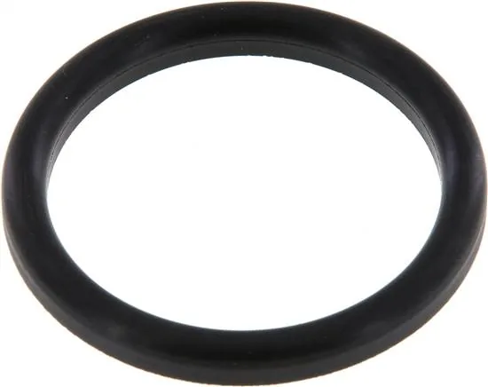 DNMA 11240 EPDM, Těsnění pro hrdla se závitem (mlékárenský závit), DIN 11851