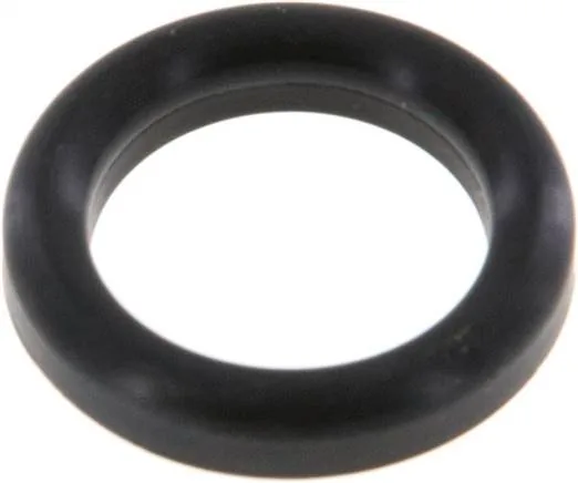 DNMA 1215 EPDM, Těsnění pro hrdla se závitem (mlékárenský závit), DIN 11851