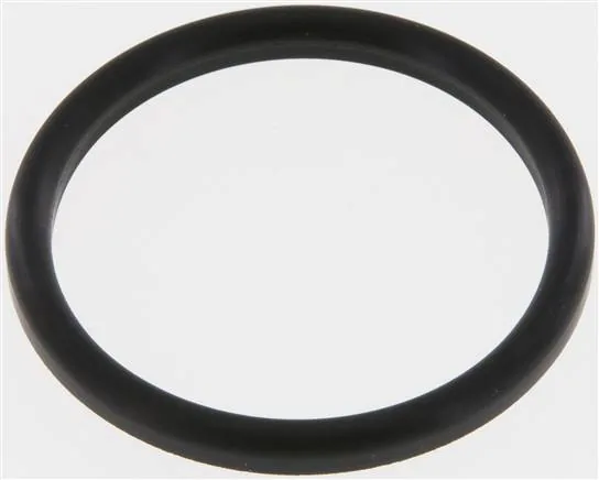 DNMA 2050 EPDM, Těsnění pro hrdla se závitem (mlékárenský závit), DIN 11851