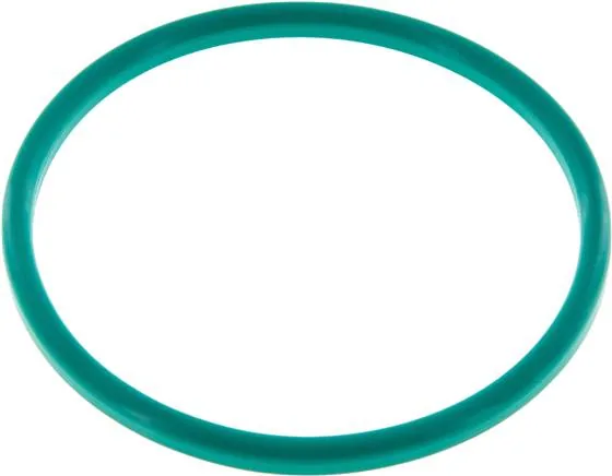 DNMA 3080 V, Těsnění pro hrdla se závitem (mlékárenský závit), DIN 11851