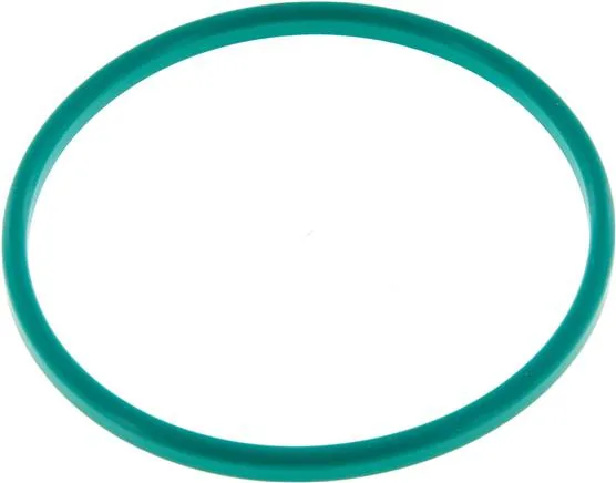 DNMA 40100 V, Těsnění pro hrdla se závitem (mlékárenský závit), DIN 11851